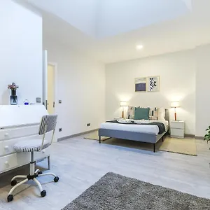  Apartamento Portucale ! Moscavide Family