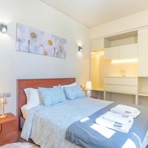  Apartamento Casa De Verao 8 Building
