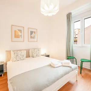  Apartamento Guestready - Captain's Near Agua Museum