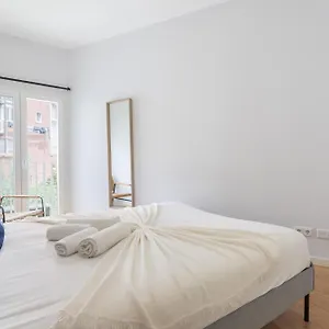  Apartamento Monteverde Ii By Innkeeper
