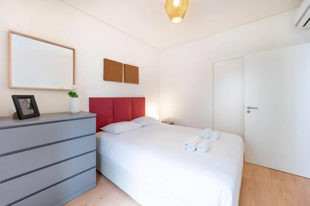 Monsanto Hill House - No 571 1E Apartment Lisbon