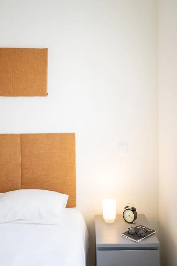 Monsanto Hill House - No 571 1E Apartment Lisbon 0*,