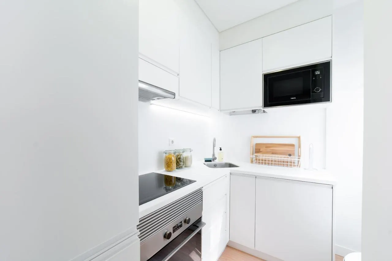 Monsanto Hill House - No 571 1E Apartment Lisbon